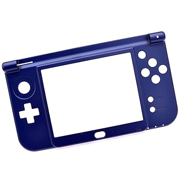 Amazon.com: Deal4GO Replacement Middle Shell Housing Cover